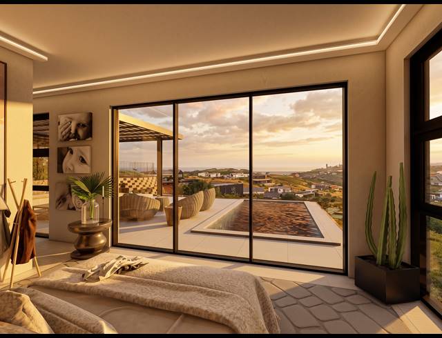 4 BEDROOM HOUSE FOR SALE IN ZULULAMI LUXURY COASTAL ESTATE